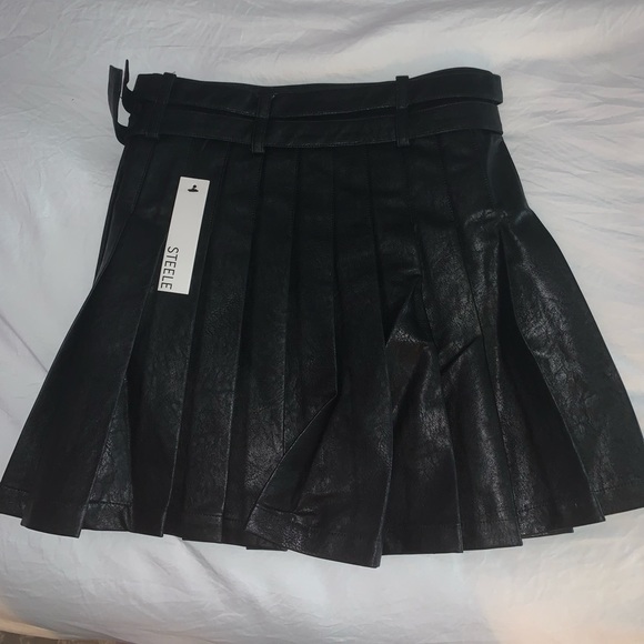 STEELE maxwell skirt - Picture 3 of 4